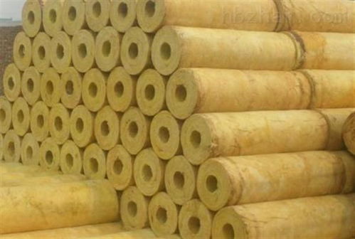 規格定做離心玻璃棉管殼，推動橡塑制品行業創新升級